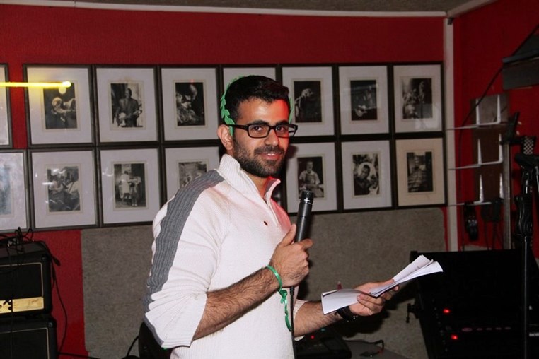 Clever Clover:Trivia Night St. Patty's Edition